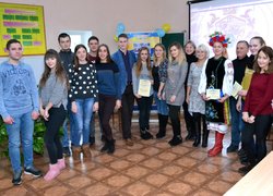 Тиждень фінансової грамотності в Уманському НУС святкували яскраво та професійно