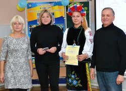 Тиждень фінансової грамотності в Уманському НУС святкували яскраво та професійно