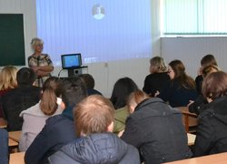 Тиждень фінансової грамотності в Уманському НУС святкували яскраво та професійно