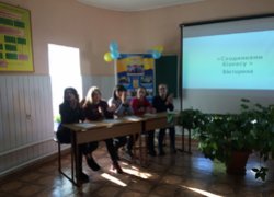 Тиждень фінансової грамотності в Уманському НУС святкували яскраво та професійно