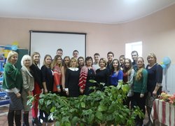 Тиждень фінансової грамотності в Уманському НУС святкували яскраво та професійно