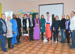 Тиждень фінансової грамотності в Уманському НУС святкували яскраво та професійно