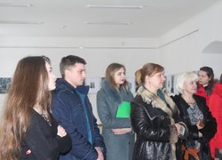 Сучасний біль у відлунні минулих літ