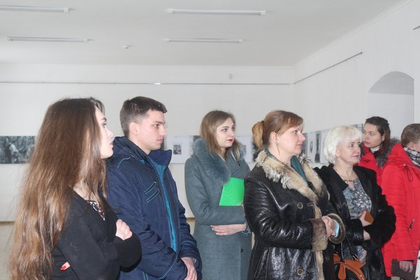 Сучасний біль у відлунні минулих літ