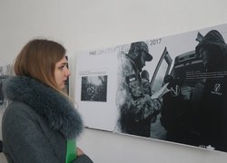 Сучасний біль у відлунні минулих літ