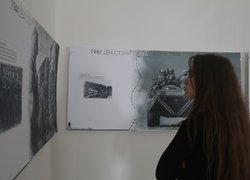 Сучасний біль у відлунні минулих літ