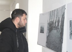 Сучасний біль у відлунні минулих літ