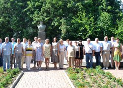 На спомин Героїв Другої світової