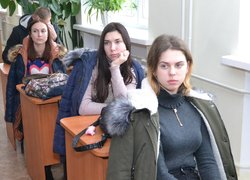Пам’яті жертв голодоморів в Україні