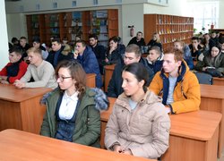 Пам’яті жертв голодоморів в Україні