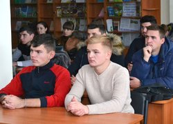 Пам’яті жертв голодоморів в Україні