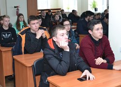 Пам’яті жертв голодоморів в Україні