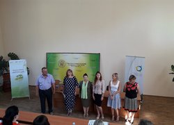 В Уманському НУС обговорили актуальні питання функціонування об’єднаних територіальних громад