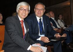 XІ з’їзд ґрунтознавців та агрохіміків України