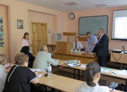 XІ з’їзд ґрунтознавців та агрохіміків України