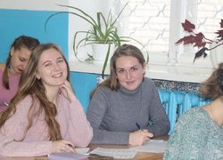 Вітаємо переможців І туру Всеукраїнського конкурсу студентських наукових робіт