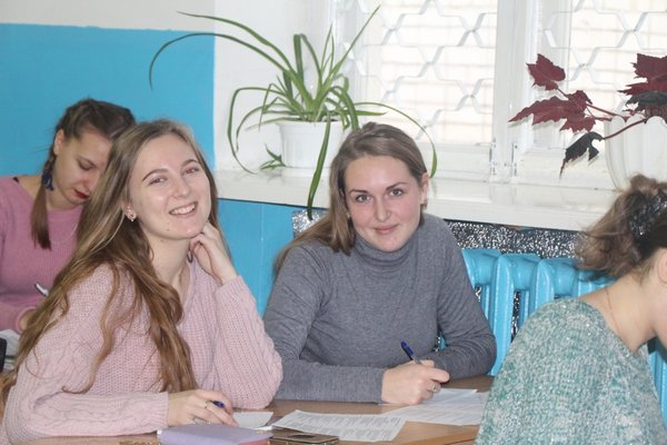 Вітаємо переможців І туру Всеукраїнського конкурсу студентських наукових робіт