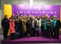 Рік 2017 у спогадах студентів інженерно-технологічного факультету