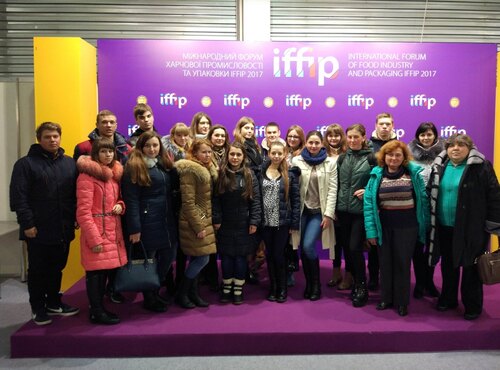Рік 2017 у спогадах студентів інженерно-технологічного факультету