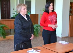 Безпека харчування – основа здоров’я