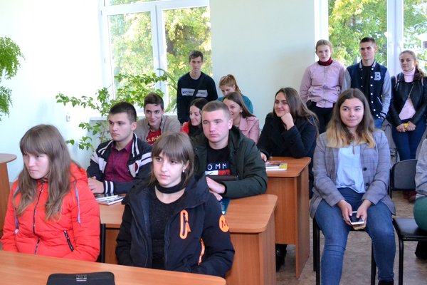 Безпека харчування – основа здоров’я