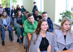 Безпека харчування – основа здоров’я
