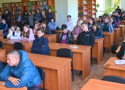 Безпека харчування – основа здоров’я