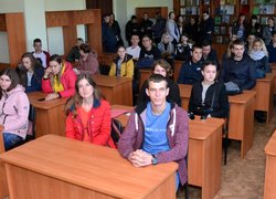 Безпека харчування – основа здоров’я