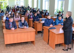 Безпека харчування – основа здоров’я