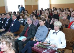Наші вітання Уманському гуманітарно-педагогічному коледжу ім. Т.Г. Шевченка із 110-річницею