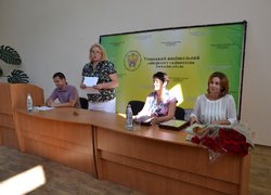 Новий навчальний рік – нові завдання