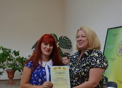 Новий навчальний рік – нові завдання