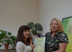 Новий навчальний рік – нові завдання