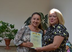 Новий навчальний рік – нові завдання