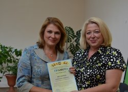 Новий навчальний рік – нові завдання
