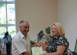Новий навчальний рік – нові завдання