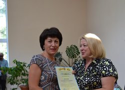 Новий навчальний рік – нові завдання