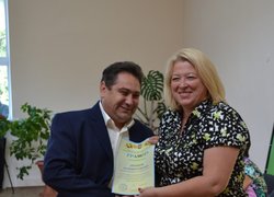 Новий навчальний рік – нові завдання