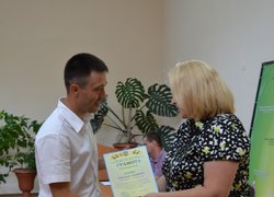 Новий навчальний рік – нові завдання