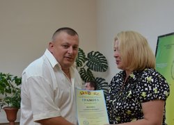 Новий навчальний рік – нові завдання