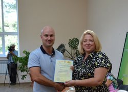Новий навчальний рік – нові завдання