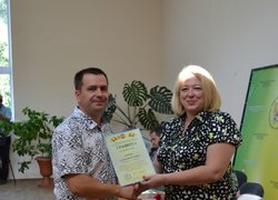 Новий навчальний рік – нові завдання