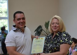 Новий навчальний рік – нові завдання