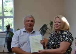 Новий навчальний рік – нові завдання