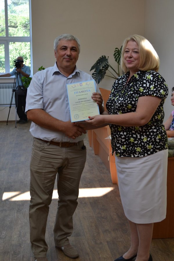 Новий навчальний рік – нові завдання