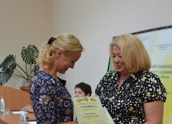 Новий навчальний рік – нові завдання