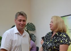 Новий навчальний рік – нові завдання