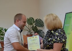Новий навчальний рік – нові завдання