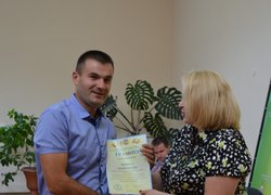 Новий навчальний рік – нові завдання