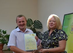 Новий навчальний рік – нові завдання